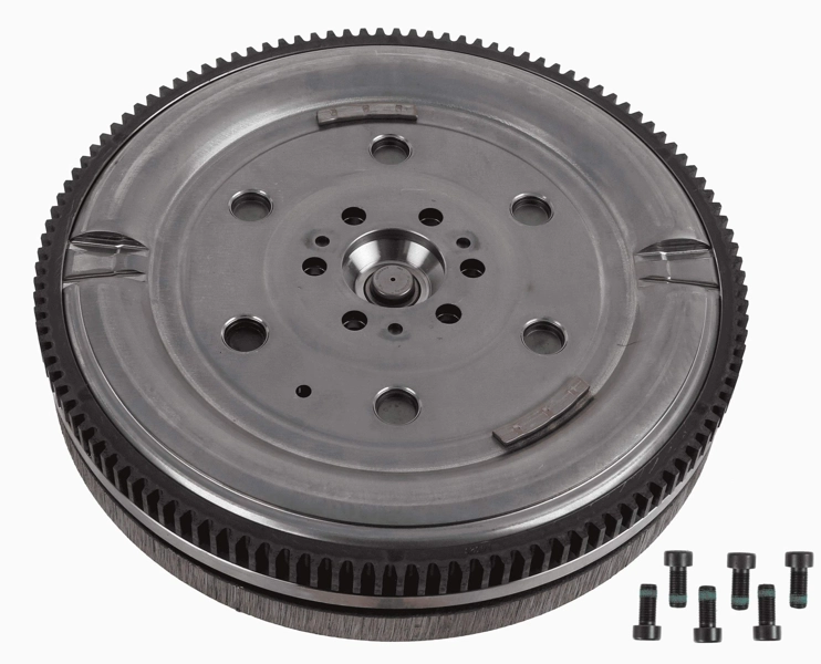 SACHS Flywheel - 2294 501 253